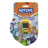 Mascota Virtual Con Sonido Tamagotchi Fidget Toy Lloretoys