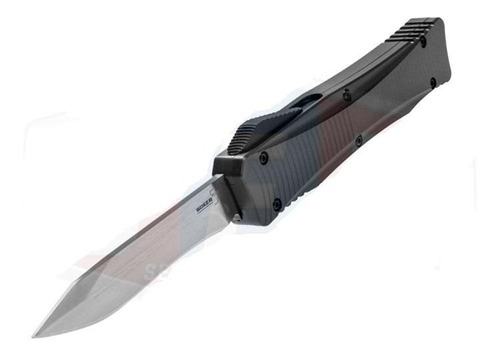 Navaja Otf Boker Salida Frontal Apertura Lhotak Falcon