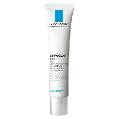 Anti-imperfeições La Roche-posay Effaclar Duo