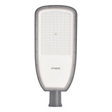 Luminaria Led Alumbrado Público 200w - Luz Fría