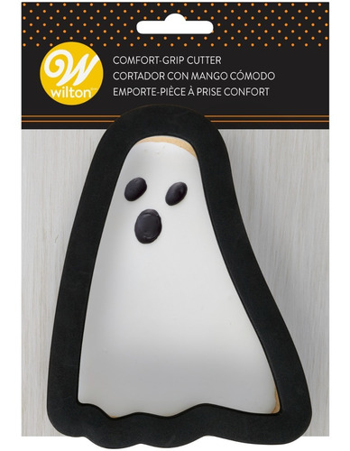 Cortador Para Galleta Fantasma Comfort Halloween 2310-0-0021