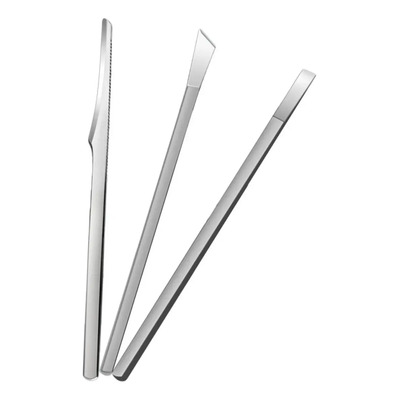 Xc Bisturi Para Uñas Enterradas 3 Piezas Juego De De | MercadoLibre