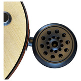 Amp De Guitarra Eléctrico Bluetooth 5w Mini Amplificador De