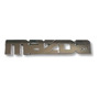 Logo Para De Mazda Bt-50 Mazda MX-6