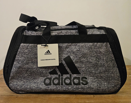 Bolso adidas Diablo Duffel Medium