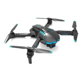 1 Mini Drones Profesionales Con Cámara 4k +3 Baterías