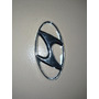 Emblema Tapa Maleta Para Hyundai Getz. Hyundai GETZ