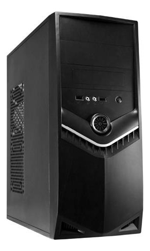 Vendo Pc Intel I3 9100 3.60 Ghz + 16g Ram + Ssd 120 Gb + W10