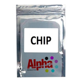 1 Chip Compatibles Con Sh Mx-c250/mx-c300p/mx-c300w/mx-c301w
