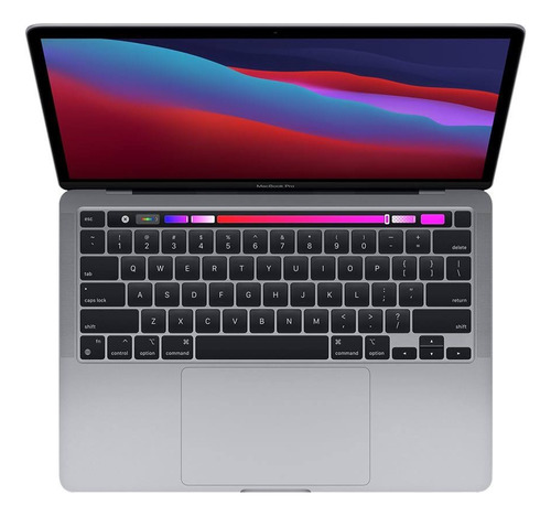 Macbook Pro A2251 13'' Touch Bar Corei5, 16gb Ram, 1tb Ssd