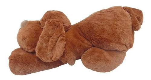 Perro De Peluche Dolly 60 Cm