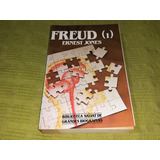 Freud Volumen 1 - Ernest Jones - Salvat