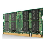 Memoria Notebook Ddr2 2gb - 73627