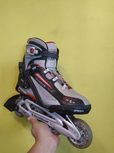 Patines Rollerblade Aero Ii Tfs