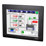 Hmi Cr10001000000210  10.4 Inch Hmi With 2 Serial 1 Ethernet