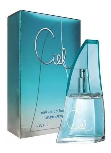 Ciel Natural Perfume Spray X80 Ml