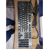 Teclado Logitech G413 Carbon 