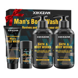 Regalos Para Hombres, Set De - 7350718:mL a $181990