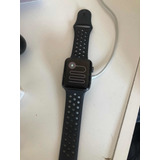 Apple Watch Serie 3 -nike