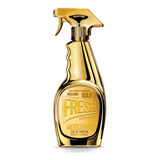 Perfume Moschino Gold Fresh Couture Para Mujer 100 Ml