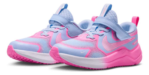 Nike Cosmic Runner Tenis De Correr Para Niños De Preescolar | Envío gratis