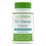 Hyperiotics Pro-dental, Probióticos Para Salud Oral Dental!!