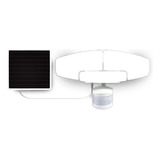 Lampara Solar Con Panel Solar Sunforce 2000 Lumen