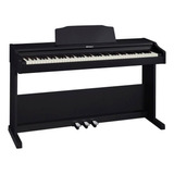 Piano Digital C/mueble Roland Rp102 C/entrega En Caba Y Gba
