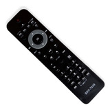 Controle P/ Home Theater Philips Htd-5510x/78  Htd-5520x/78