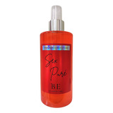 Perfume Body Splash Mujer Sex Pure Be Feromonas