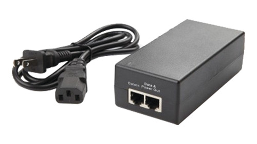 Netonix Npoe54v80w Adaptador Poe Colombiatel 