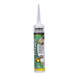 Sellador Acrilico Pintable Suprabond Blanco 280ml Cartucho