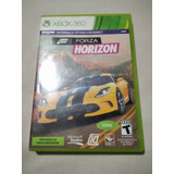 Forza Horizon Xbox 360 Oferta