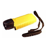 Linterna De Buceo - Metalsub Uk Dive Light - Sunlight Sl4 - 