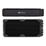 Corsair Hydro X Series Xr7 - Radiador De Refrigeración Por A