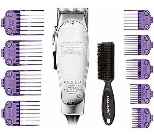 Andis Hair Master Ajustable Clipper Blade, Andis Maestro De 