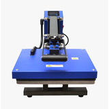 Máquina Termofijadora Plana 38cm X 38cm