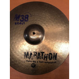 Ride Meinl Marathon M38 20 Pulgadas