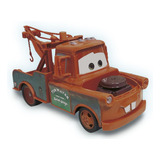 Cars Mater Auto A Radio Control Disney Pixar Coleccion Rayo