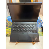 Notebook Lenovo Thinkpad L14 G1 256gb Ssd 16gb Ram I5-10310u