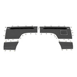 Salpicadera Laterales Y Panel Trasero Cherokee Xj 1984-1996