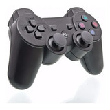 Controle Joystick Sem Fio Kapbom Kap-3 Preto