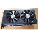 Sapphire Pulse Radeon Rx 580 8gb Gddr5 Seminueva