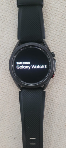 Samsung Galaxy Watch3 Lte 45mm