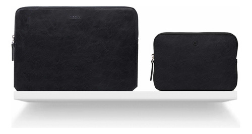 Combo Funda + Porta Cagador Para Apple Macbook Pro 16