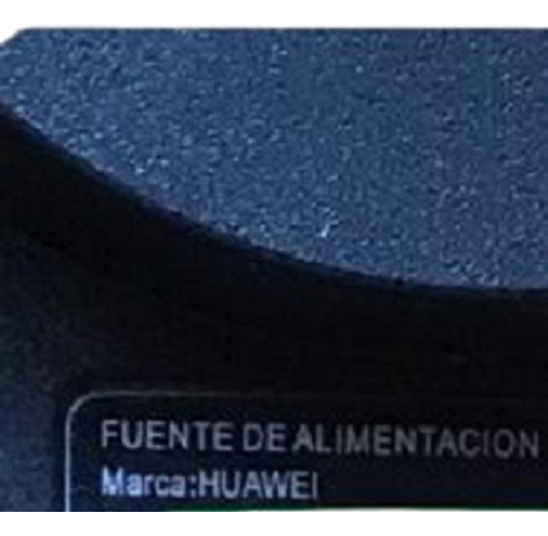 Fuente De Alimentacion Huawei 5.3v Sin Uso