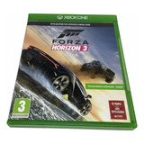 Forza Horizon 3 Xbox One