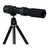 Monocular 10-30x25 Compacto Binocular Alcance Zoom Aumento