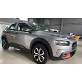 Citroën C4 Cactus 2023 1.6 Vti 115 Feel Automatica