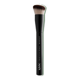 Brocha Para Base Cant Stop Wont Stop De Nyx Professional Mak